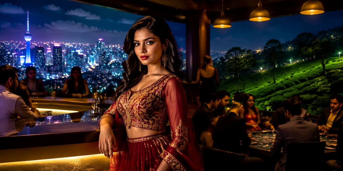 v91 ডেঞ্জার হাই ভোল্টেজ স্লট